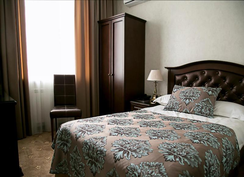 Standard Single Room image 2