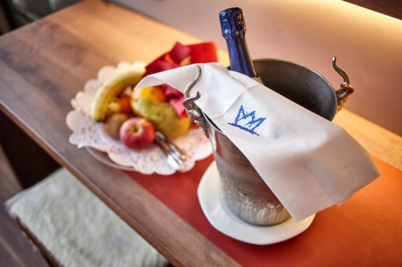 Hotel City Krone - image 47