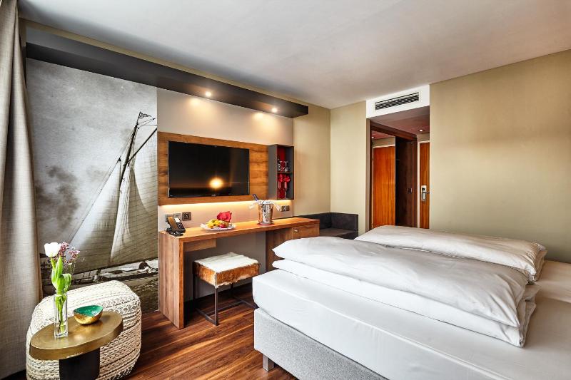 Hotel City Krone - image 26