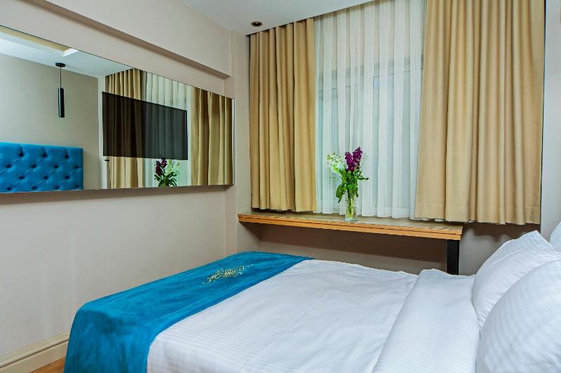 Large Single Room image 4