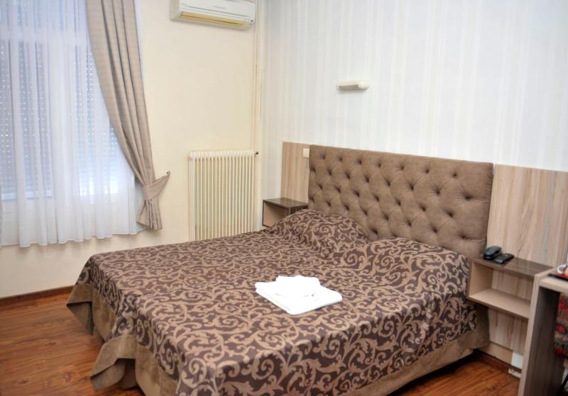 Hotel Vergina - image 32