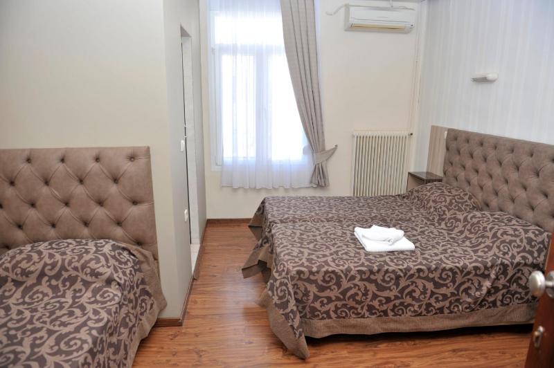 Hotel Vergina - image 27