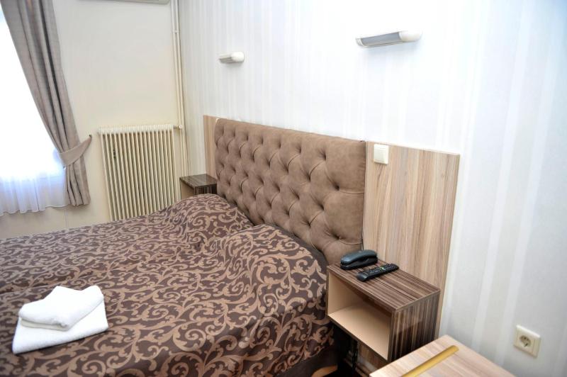 Hotel Vergina - image 16