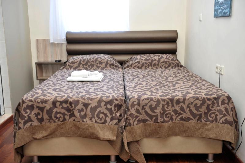 Hotel Vergina - image 5