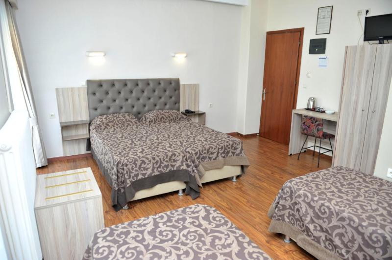 Hotel Vergina - image 42