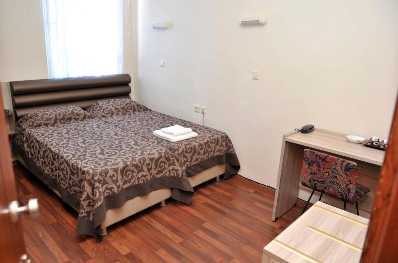Hotel Vergina - image 26