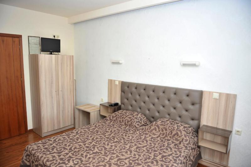 Hotel Vergina - image 4