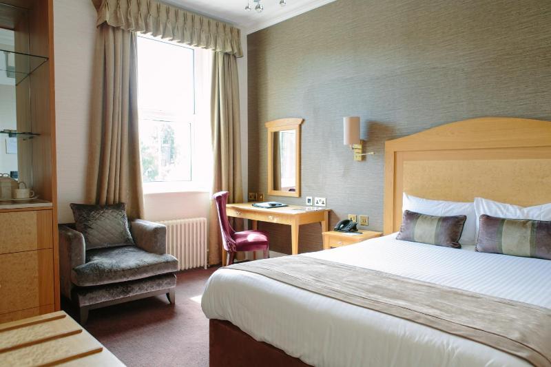 Deluxe Double Room image 4
