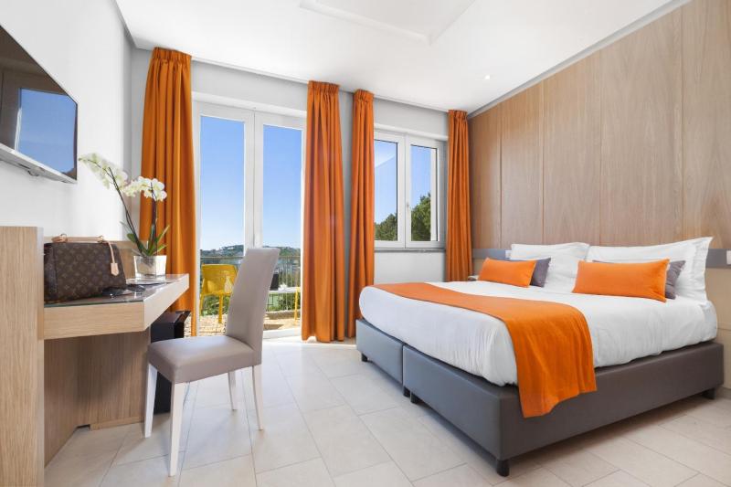 Hotel O Sole Mio - image 4