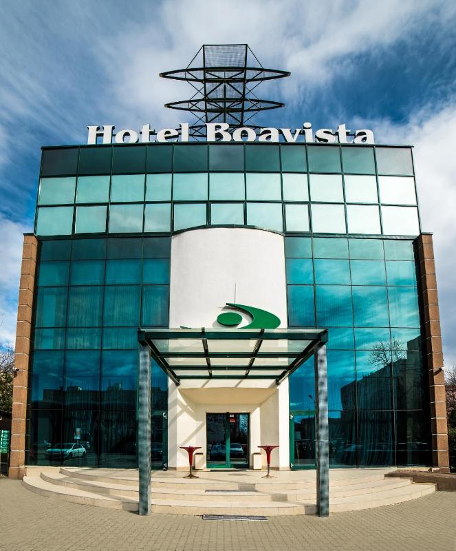 Hotel Boavista - image 30