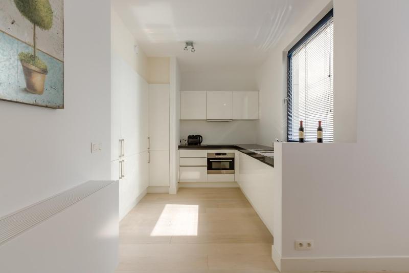 Two-Bedroom Apartment image 4