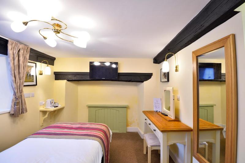 Superior Single Room image 3