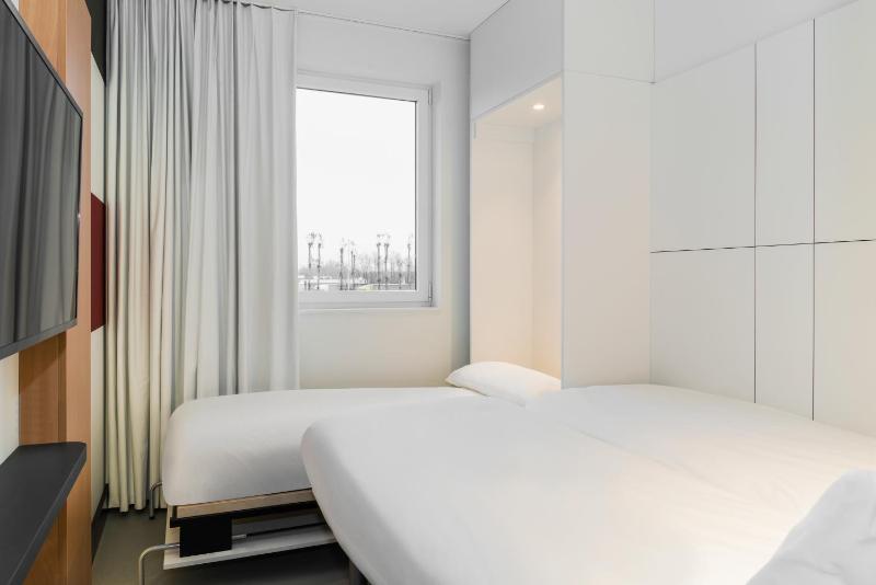 ibis budget Blankenberge - image 9