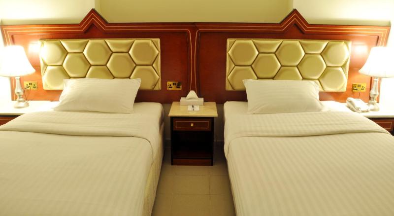Standard Twin Room image 3