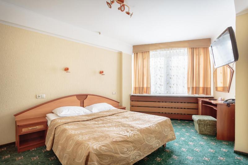 Tourist Hotel Complex - image 4