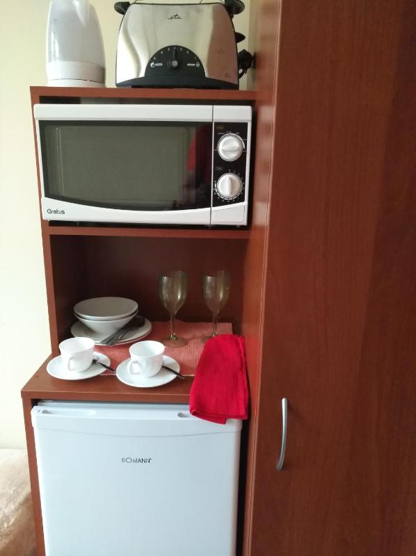 Hostel Lux - image 42