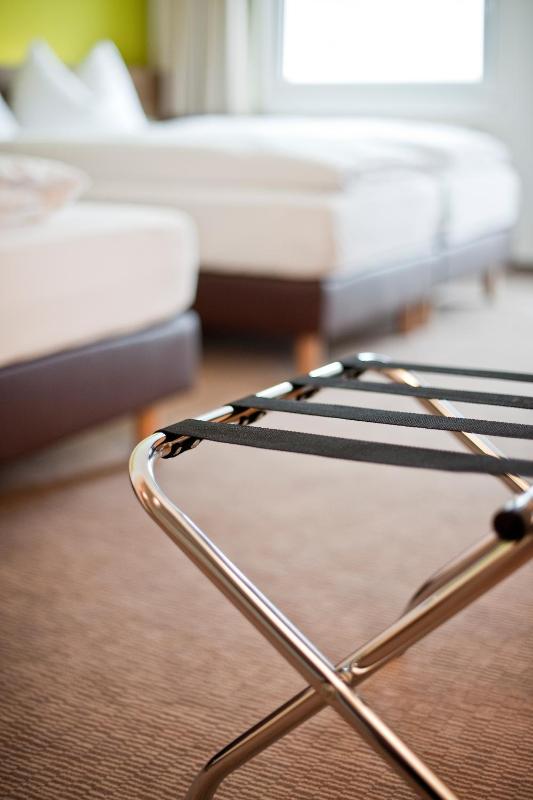 Basic Hotel Innsbruck - image 8