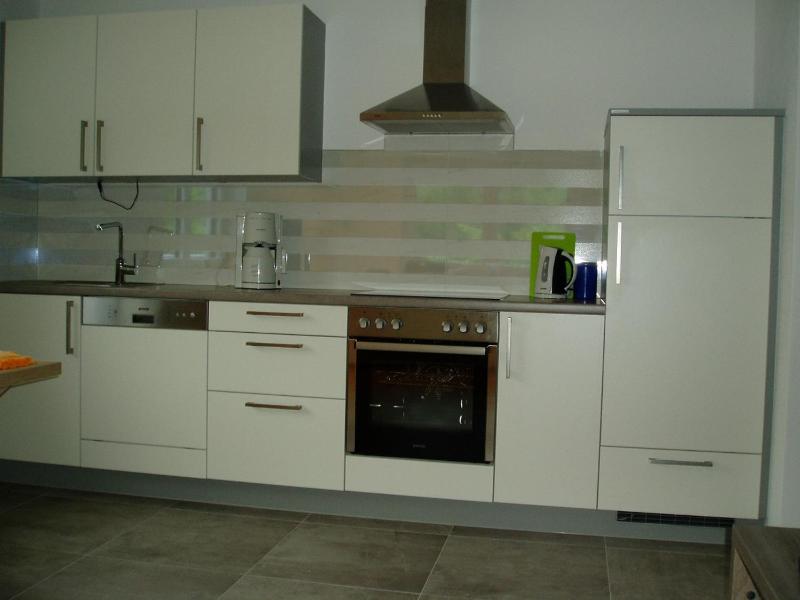 Deluxe Apartment image 2