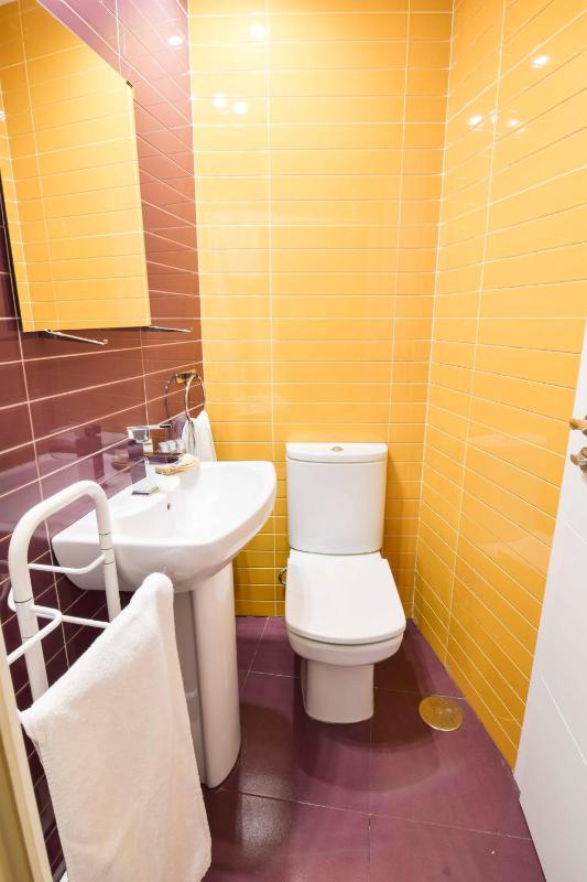Duplex Apartment image 4
