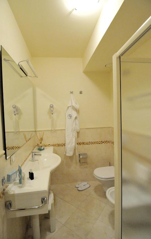 Economy Double or Twin Room image 1