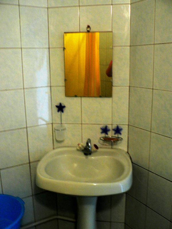 Economy Single Room image 1
