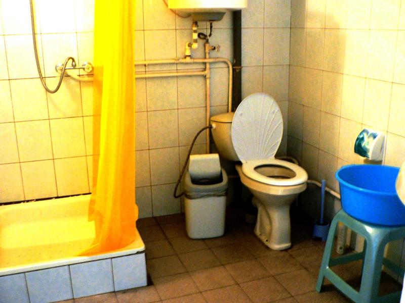 Economy Single Room image 2