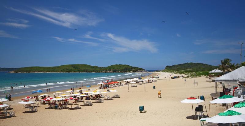 Paradiso Peró Praia Hotel - image 37
