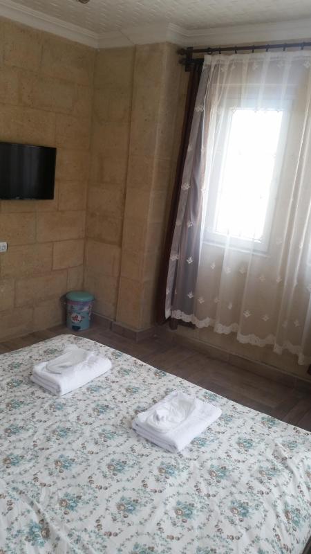 Deluxe Double Room image 1