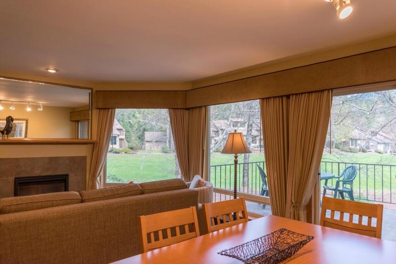 Two-Bedroom Suite image 1