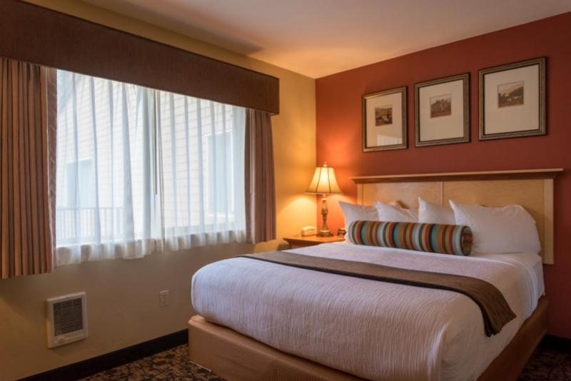 One-Bedroom Suite image 4