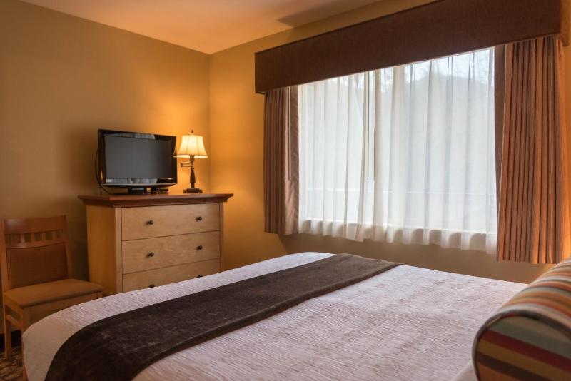 One-Bedroom Suite image 3