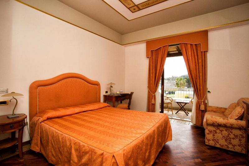 Superior Double or Twin Room image 4