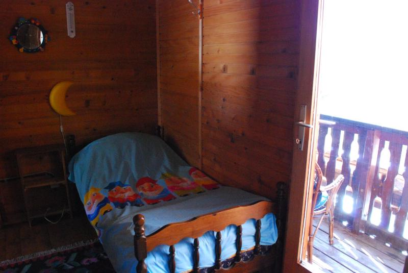 Two-Bedroom Chalet image 3