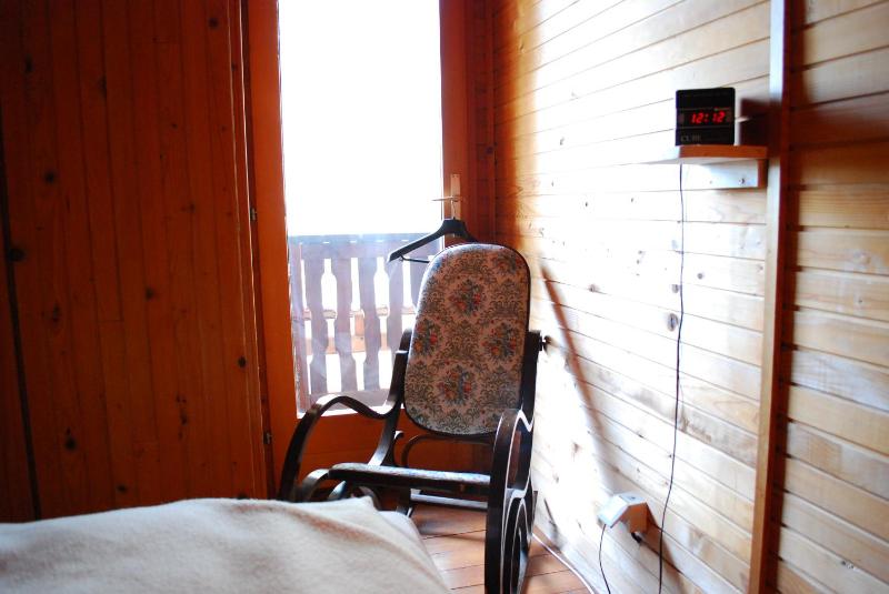 Triple Room with Terrace image 1