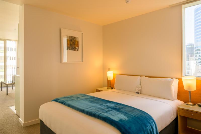 Astelia Apartment Hotel - image 11