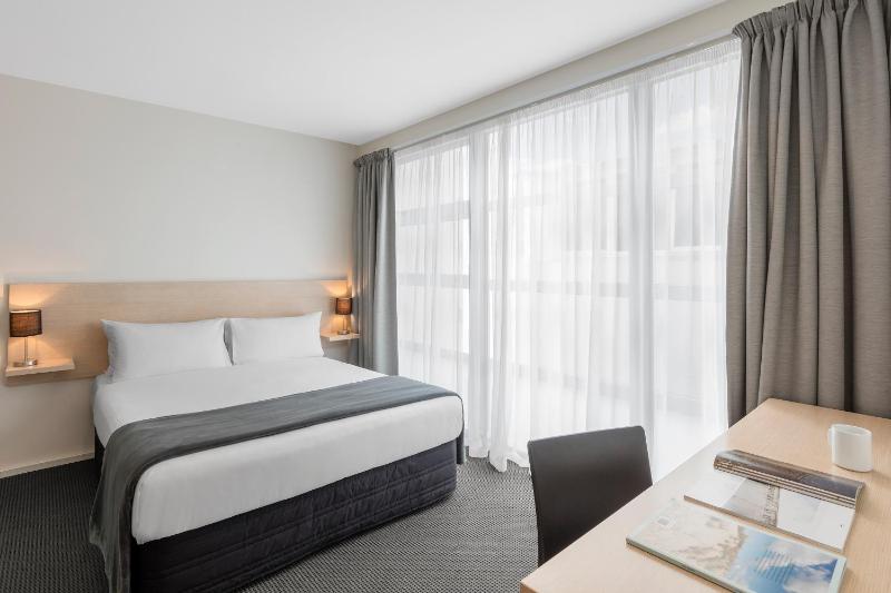 Tetra Serviced Apartments by Castle - image 12
