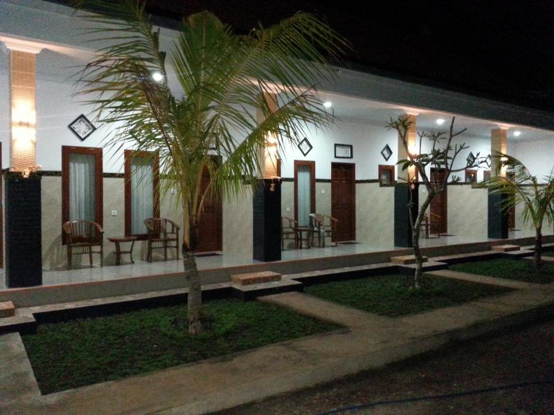 Ega Homestay - image 16
