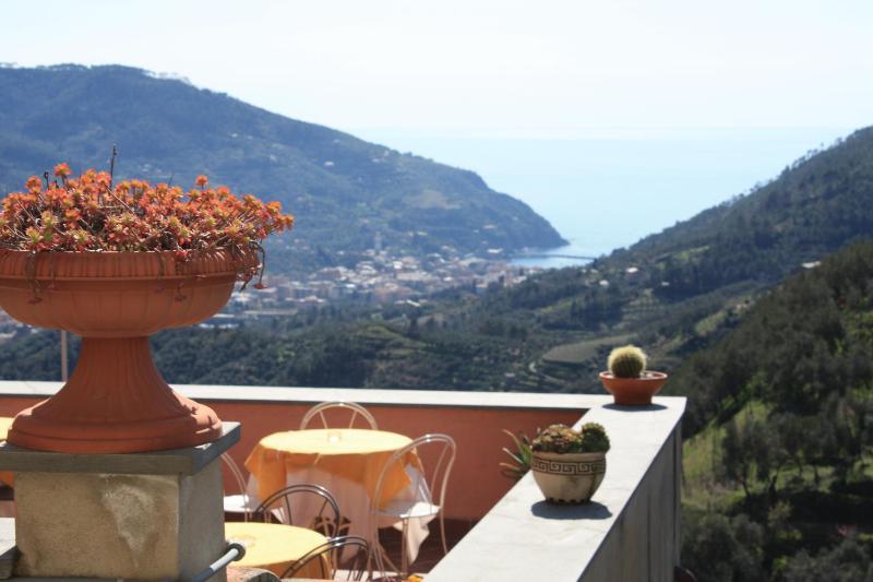L'Antico Borgo B&B - image 12