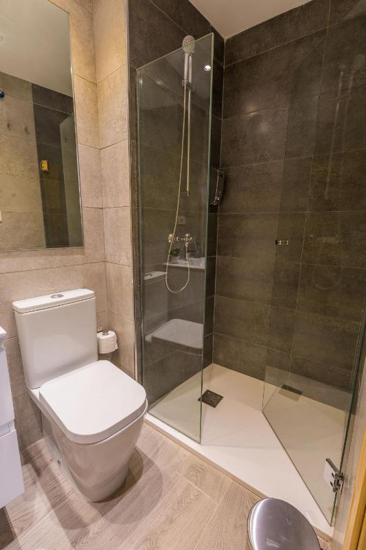 Studio Apartment image 4