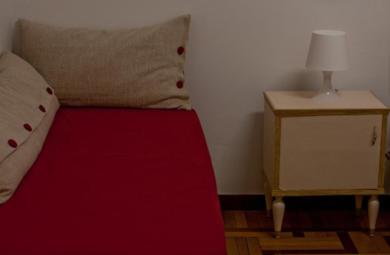 Comfort Triple Room image 4