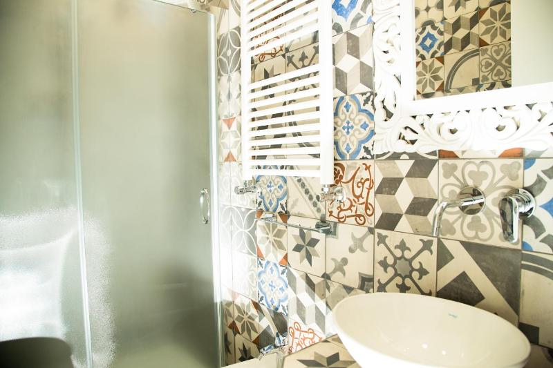 Luxury Quadruple Room image 3