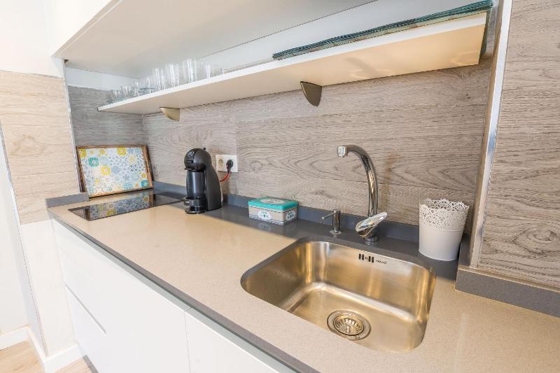 Three-Bedroom Apartment image 2