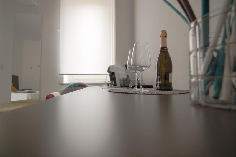 Triple Room with Terrace image 3