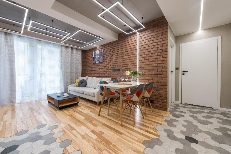 P&O Serviced Apartments MORDOR - image 15