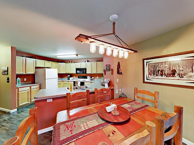 Two-Bedroom Villa image 2