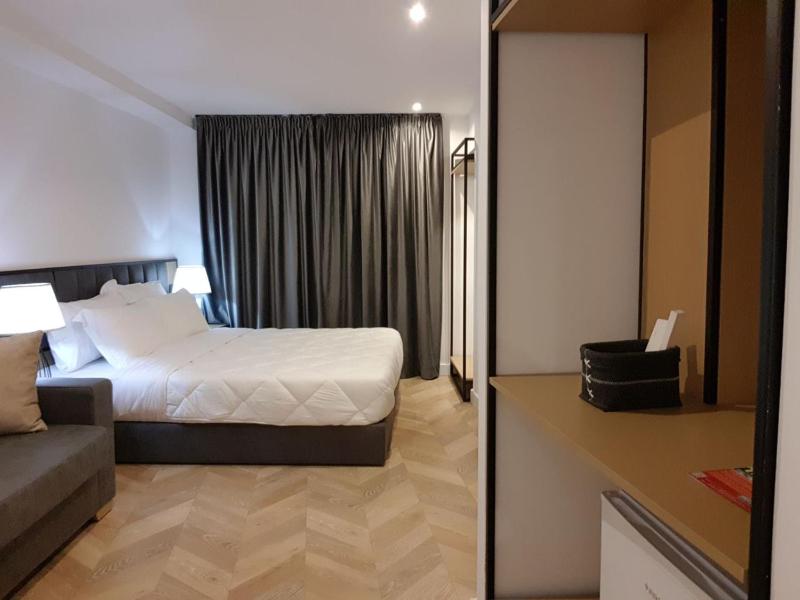 Comfort Triple Room image 4