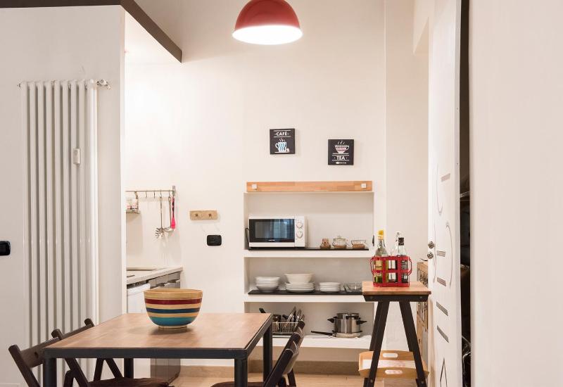 Il Salottino di Torino - Loft di charme e storia - image 15