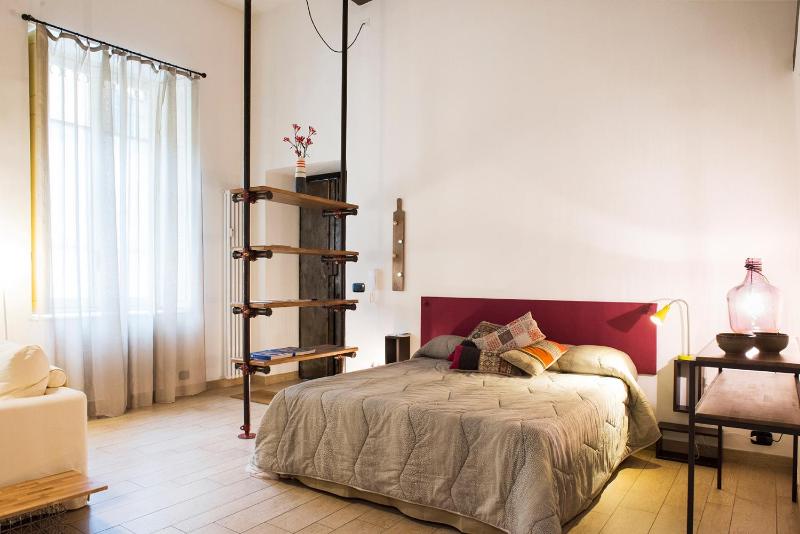 Il Salottino di Torino - Loft di charme e storia - image 16