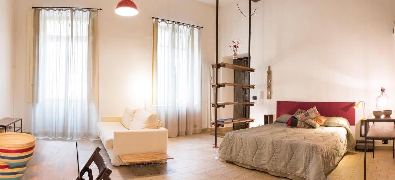 Il Salottino di Torino - Loft di charme e storia - image 9