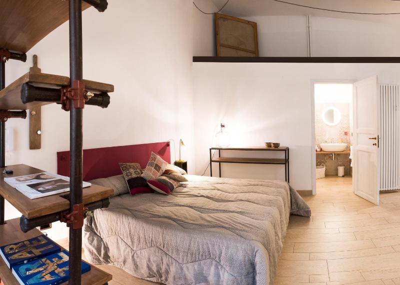 Il Salottino di Torino - Loft di charme e storia - image 3